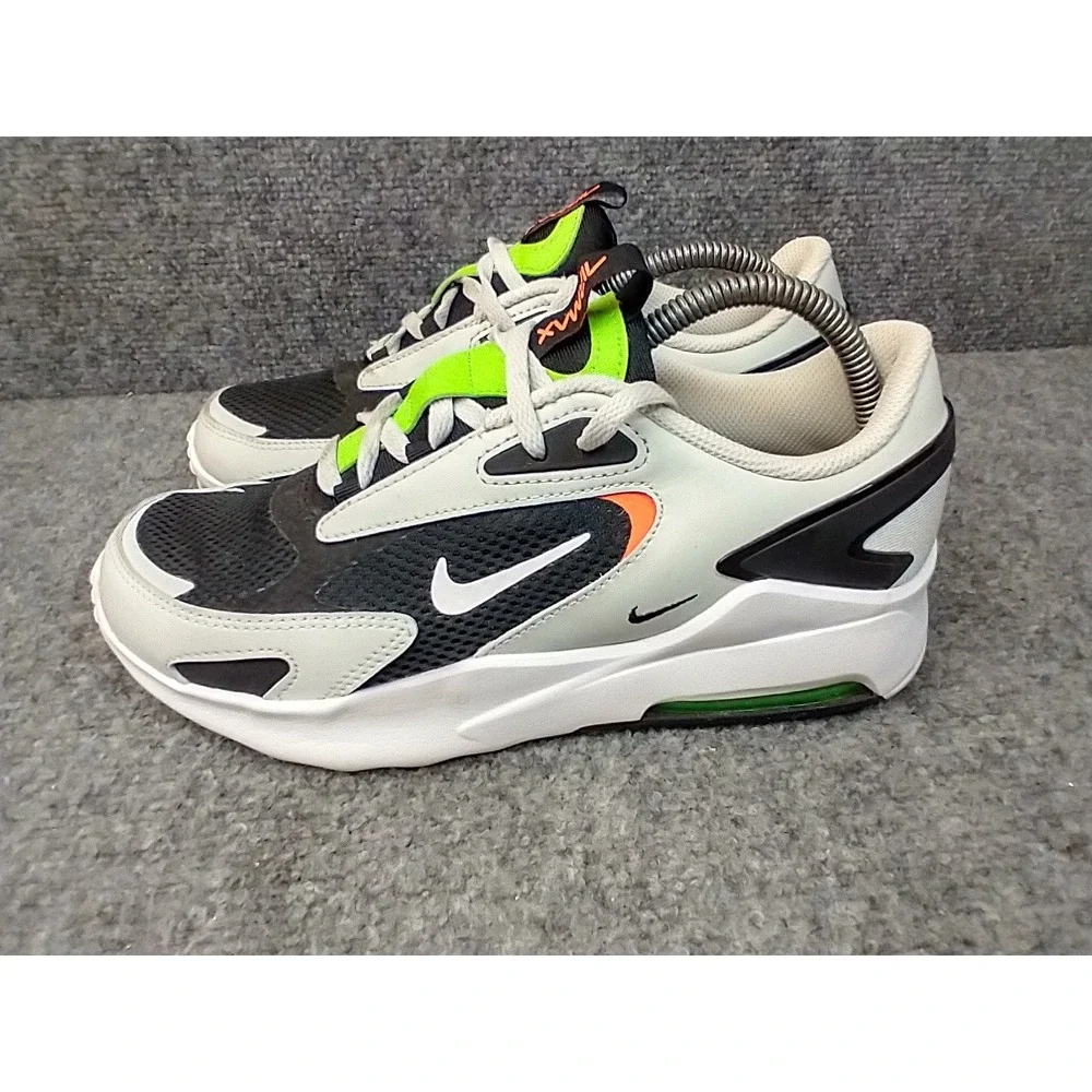Nike step into
